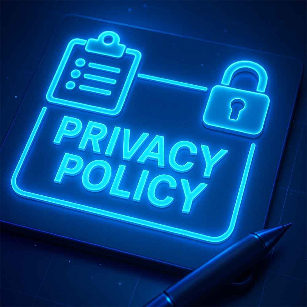 privacy policy