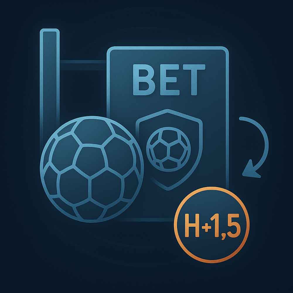 แทงบอลแฮนดิแคป