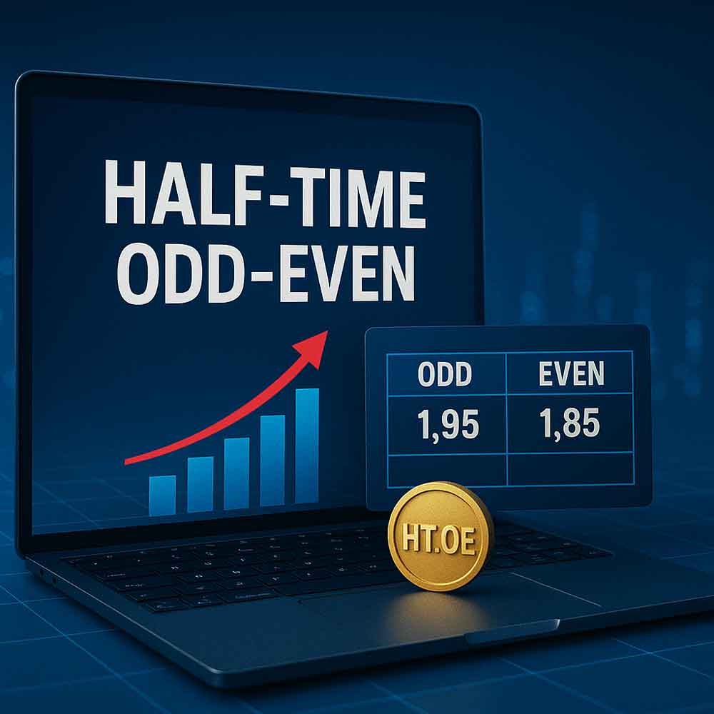 แทงบอลคู่คี่