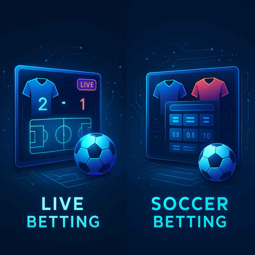 แทงบอลสด