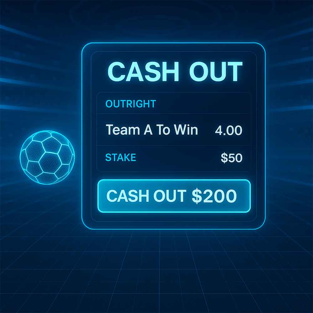 แทงบอลเอาท์ไรท์